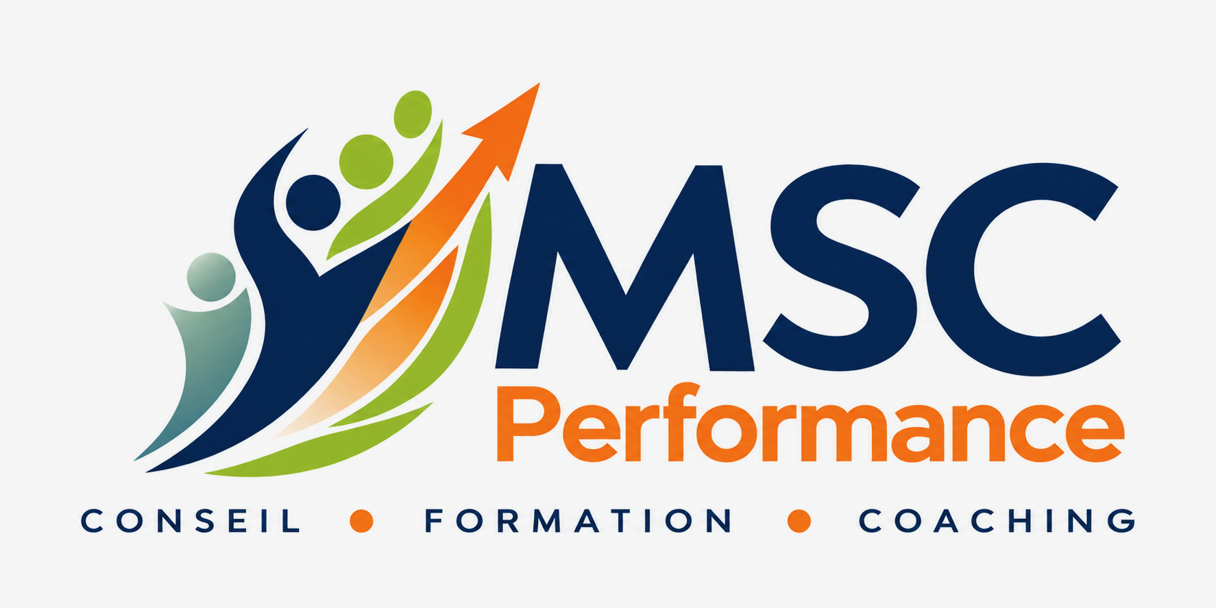 MSC Performance — Conseil, Formation, Coaching